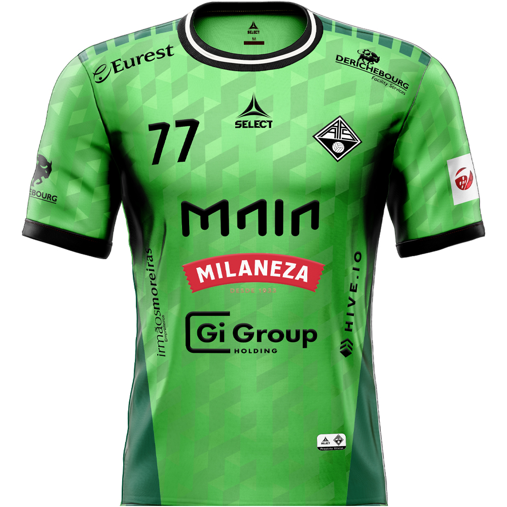 JOGO ALTERNATIVA